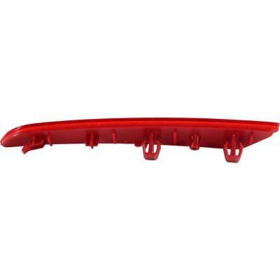 New Left Rear Bumper Reflector Compatible With Bmw 750I Xdrive Base 8 Cyl 4.4L 740Le Xdrive Base 4 thumbnail 3