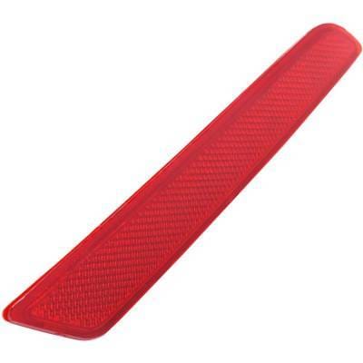 New Left Rear Bumper Reflector Compatible With Bmw 750I Xdrive Base 8 Cyl 4.4L 740Le Xdrive Base 4 thumbnail 5