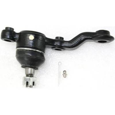 New Right Lower Ball Joint Compatible With Lexus Is300 Sportcross 6 Cyl 3.0L Is300 Base 6 Cyl 3.0L thumbnail 9