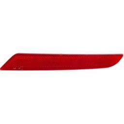 New Right Rear Bumper Reflector Compatible With Bmw 740I Xdrive Base 6 Cyl 3.0L 750I Base 8 Cyl 4.4L