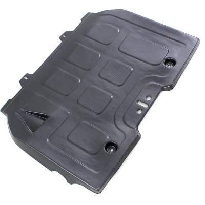 Lower Engine Cover Splash Shield Compatible With 2007-2009 Jaguar Xk Xkr 4.2L V8 Front Protective thumbnail 5