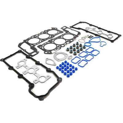New Cylinder Head Gasket Compatible With Dodge Jeep Dakota St 6 Cyl 3.7L Ram 1500 Slt 6 Cyl 3.7L thumbnail 5