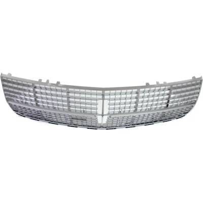Chrome Grille Assembly Compatible With Lincoln Mkx Base 6 Cyl 3.5L 2007-2010 Fo1200506 7A1z8200a thumbnail 7