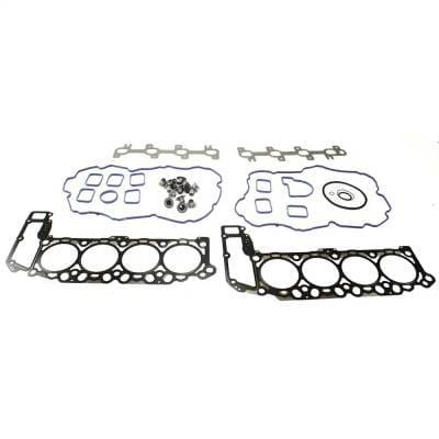 New Cylinder Head Gasket Compatible With Dodge Jeep Grand Cherokee Limited 8 Cyl 4.7L Ram 1500 St 8 thumbnail 3