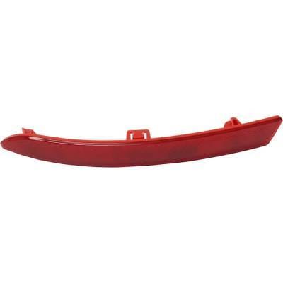 New Bumper Reflector Compatible With Bmw 535I Xdrive Base 6 Cyl 3.0L 528I Base 4 Cyl 2.0L 535D thumbnail 11