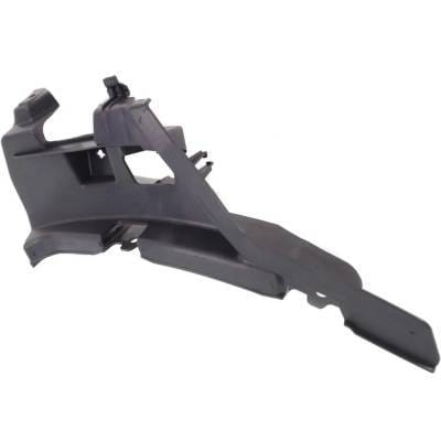 New Left Front Air Intake Duct Compatible With Lexus Is250 F Sport Is250 Base Is350 Base Is200t F thumbnail 3