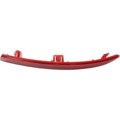 New Bumper Reflector Compatible With Bmw 535I Base 6 Cyl 3.0L Activehybrid 5 Base 6 Cyl 3.0L 535I thumbnail 7