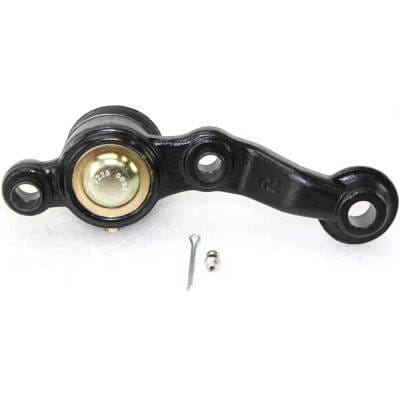 Right Lower Ball Joint Compatible With Lexus Is300 Sportcross 6 Cyl 3.0L Is300 Base 6 Cyl 3.0L thumbnail 7