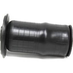 New Rear Air Spring Compatible With Land Rover Range Rover County 8 Cyl 4.0L Range Rover Hsk 8 Cyl