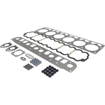 New Graphite Cylinder Head Gasket Compatible With Jeep Cherokee Classic 6 Cyl 4.0L Grand Cherokee thumbnail 3