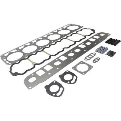 New Graphite Cylinder Head Gasket Compatible With Jeep Cherokee Classic 6 Cyl 4.0L Grand Cherokee thumbnail 5