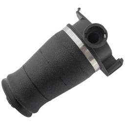 New Right Rear Air Spring Compatible With Lincoln Continental Base 8 Cyl 4.6L Continental
