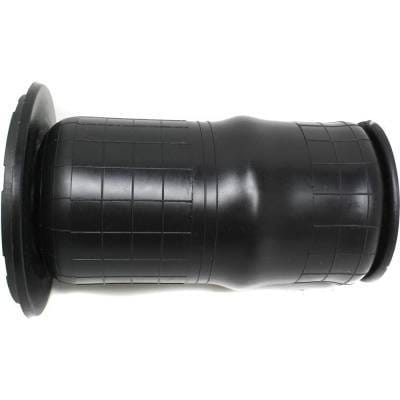 New Rear Air Spring Compatible With Land Rover Range Rover County 8 Cyl 4.0L Range Rover S 8 Cyl thumbnail 9