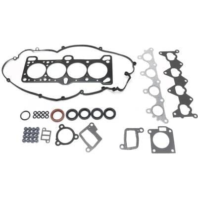 New Cylinder Head Gasket Compatible With Hyundai Kia Rio Base 4 Cyl 1.6L Accent Blue 4 Cyl 1.6L thumbnail 7
