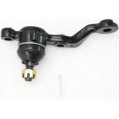 New Right Lower Ball Joint Compatible With Lexus Sc430 Base 8 Cyl 4.3L Gs300 Base 6 Cyl 3.0L Gs400 thumbnail 9