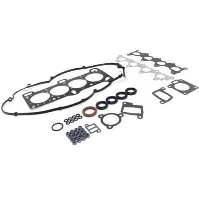 New Cylinder Head Gasket Compatible With Hyundai Kia Accent Gls 4 Cyl 1.6L Accent Gs 4 Cyl 1.6L thumbnail 5