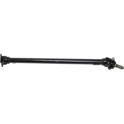 Front Prop Shaft Assembly Compatible With 2003-2012 Infiniti Ex35 Journey Fx35 Fx45 G35 X M35 M35 X