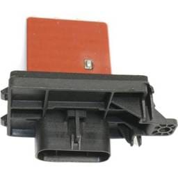 New Blower Motor Resistor Compatible With Ford Lincoln Mercury Fusion S 4 Cyl 2.5L Fusion Se 4 Cyl