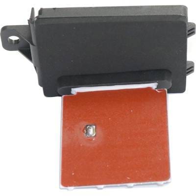 New Blower Motor Resistor Compatible With Ford Lincoln Mercury Fusion S 4 Cyl 2.5L Fusion Se 4 Cyl thumbnail 7