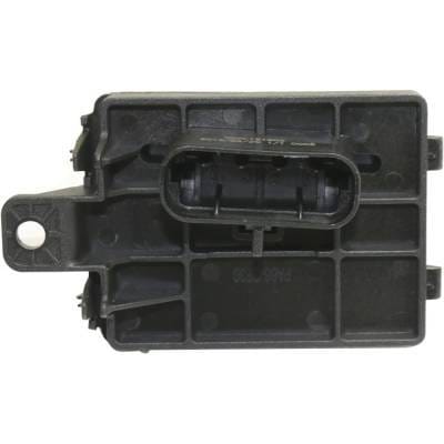 New Blower Motor Resistor Compatible With Ford Lincoln Mercury Fusion S 4 Cyl 2.5L Fusion Se 4 Cyl thumbnail 11