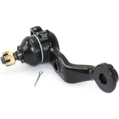 New Right Lower Ball Joint Compatible With Lexus Gs300 Base 6 Cyl 3.0L Sc430 Base 8 Cyl 4.3L Gs430 thumbnail 3