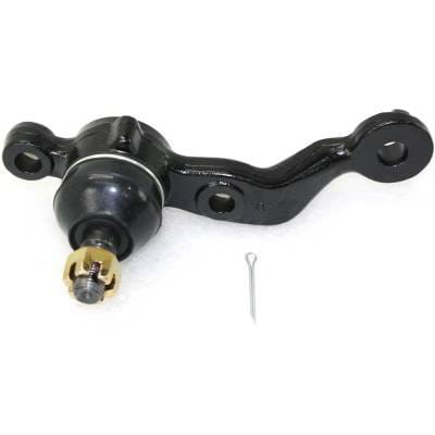 New Right Lower Ball Joint Compatible With Lexus Gs430 Base 8 Cyl 4.3L Sc430 Base 8 Cyl 4.3L Gs400