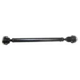 Front Driveshaft Assembly Compatible With 1999-2001 Jeep Grand Cherokee 4.0L Automatic Awd (37.48