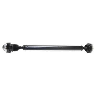 Front Driveshaft Assembly Compatible With 1999-2001 Jeep Grand Cherokee 4.0L Automatic Awd (37.48 thumbnail 7