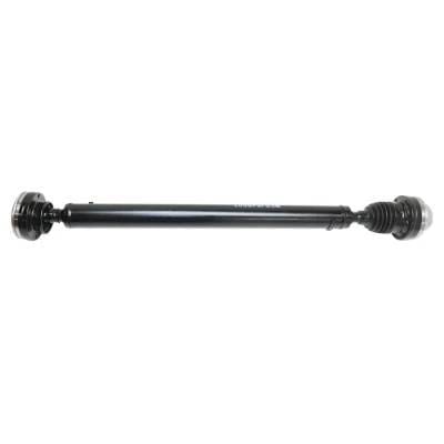 Front Driveshaft Assembly Compatible With 1999-2001 Jeep Grand Cherokee 4.0L Automatic Awd (37.48 thumbnail 9