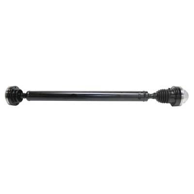 Front Driveshaft Assembly Compatible With 1999-2001 Jeep Grand Cherokee 4.0L Automatic Awd (37.48 thumbnail 11