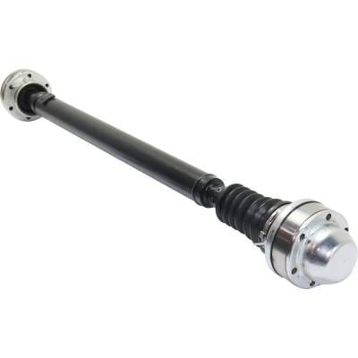 Front Driveshaft Assembly Compatible With 1999-2004 Jeep Grand Cherokee Special Edition 4.7L thumbnail 7