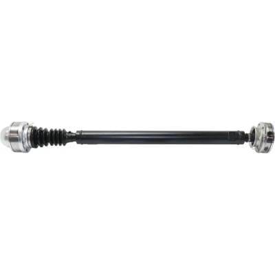 Front Driveshaft Assembly Compatible With 1999-2004 Jeep Grand Cherokee Special Edition 4.7L thumbnail 11
