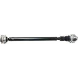 Front Driveshaft Compatible With 1999-2004 Jeep Grand Cherokee Special Edition Grand Cherokee 4.7L