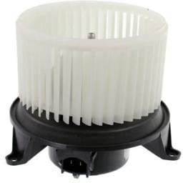 Front Hvac Blower Motor Compatible With 2005-2007 Mercury Montego 2005-2007 Ford Five Hundred