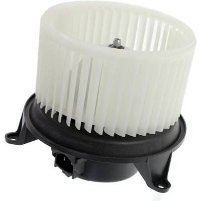 Front Hvac Blower Motor Compatible With 2005-2007 Mercury Montego 2005-2007 Ford Five Hundred thumbnail 5