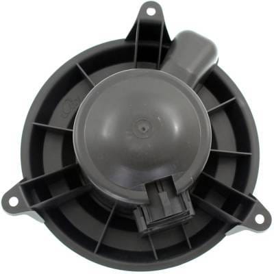 Front Hvac Blower Motor Compatible With 2005-2007 Mercury Montego 2005-2007 Ford Five Hundred thumbnail 9