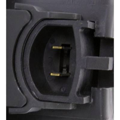Front Hvac Blower Motor Compatible With 2005-2007 Mercury Montego 2005-2007 Ford Five Hundred thumbnail 11