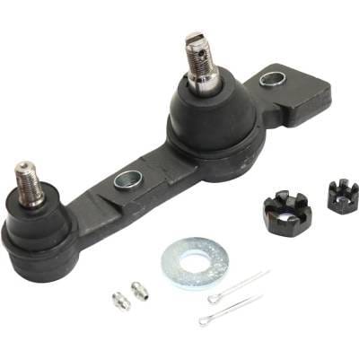New Lower Ball Joint Compatible With Lexus Gs350 Base 6 Cyl 3.5L Is300 F Sport 4 Cyl 2.0L Gs300 Base thumbnail 5