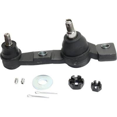 New Lower Ball Joint Compatible With Lexus Gs350 Base 6 Cyl 3.5L Is300 F Sport 4 Cyl 2.0L Gs300 Base thumbnail 7