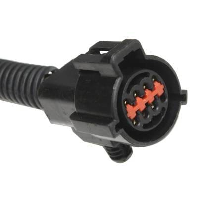 New Cap & Rotor Distributor Compatible With Ford Mercury Tempo Sport 6 Cyl 3.0L Taurus Se 6 Cyl 3.0L thumbnail 11