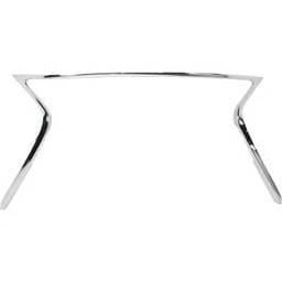 New Center Grille Trim Compatible With Lexus Es300h Base Es350 Base 2013-2015 By 5312133050