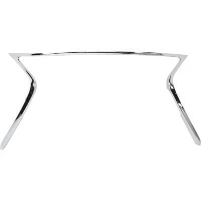 New Center Grille Trim Compatible With Lexus Es300h Base Es350 Base 2013-2015 By 5312133050