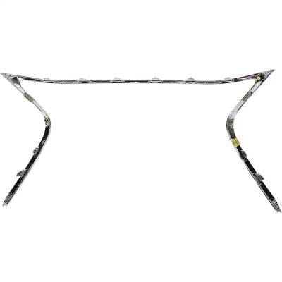 New Center Grille Trim Compatible With Lexus Es300h Base Es350 Base 2013-2015 By 5312133050 thumbnail 9