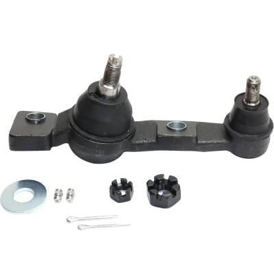 New Lower Ball Joint Compatible With Lexus Is300 F Sport 4 Cyl 2.0L Is350 F Sport 6 Cyl 3.5L Gs460 thumbnail 7
