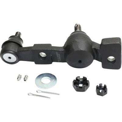 New Lower Ball Joint Compatible With Lexus Is200t Base 4 Cyl 2.0L Is350 C 6 Cyl 3.5L Is350 F Sport 6 thumbnail 9