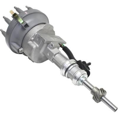 New Cap & Rotor Distributor Compatible With Ford Mercury Taurus Se 6 Cyl 3.0L Topaz Sport 6 Cyl 3.0L thumbnail 3