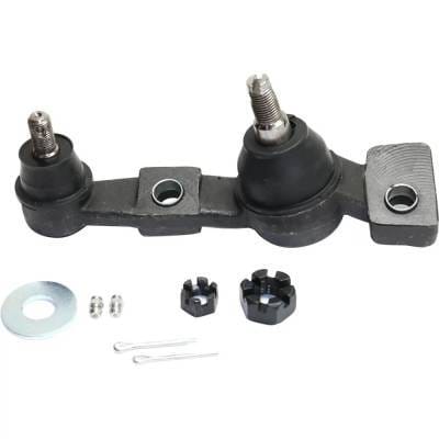 New Lower Ball Joint Compatible With Lexus Is350 C 6 Cyl 3.5L Is200t F Sport 4 Cyl 2.0L Is300 F