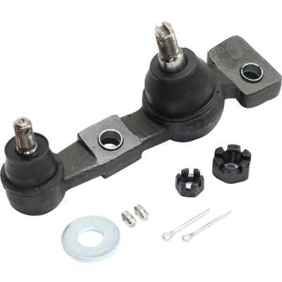 New Lower Ball Joint Compatible With Lexus Is350 C 6 Cyl 3.5L Is200t F Sport 4 Cyl 2.0L Is300 F thumbnail 5