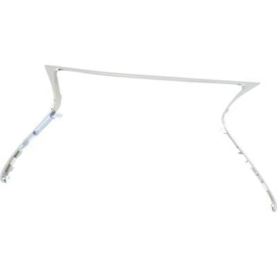 New Center Grille Trim Compatible With Lexus Is350 Base Is200t Base Is300 Base Is250 Base 2014-2016