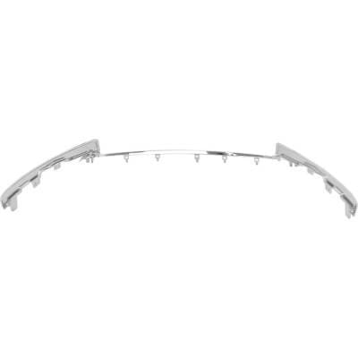 New Center Grille Trim Compatible With Lexus Is350 Base Is200t Base Is300 Base Is250 Base 2014-2016 thumbnail 11